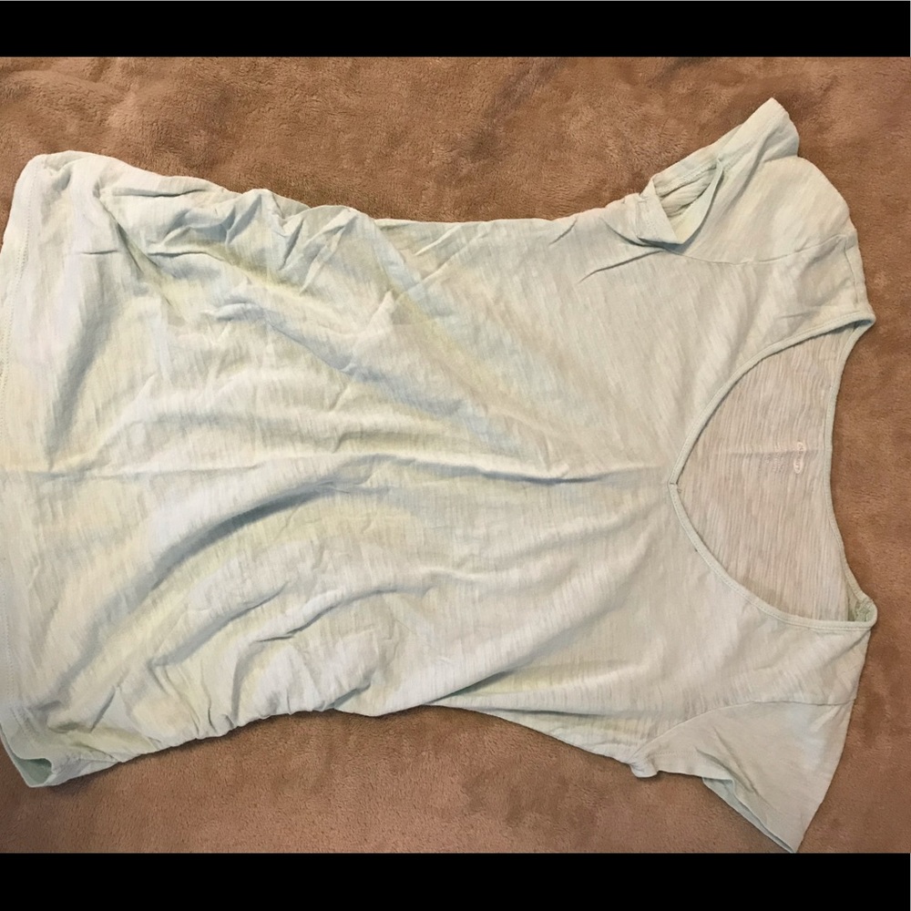 Maternity t shirt